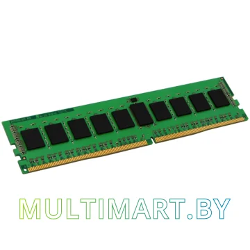 Оперативная память Kingston 16GB DDR4 PC4-19200 (KSM24RS4L/16HDI)